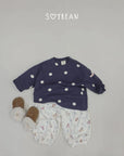 Little Foxx – Dot King Boxy Tee
