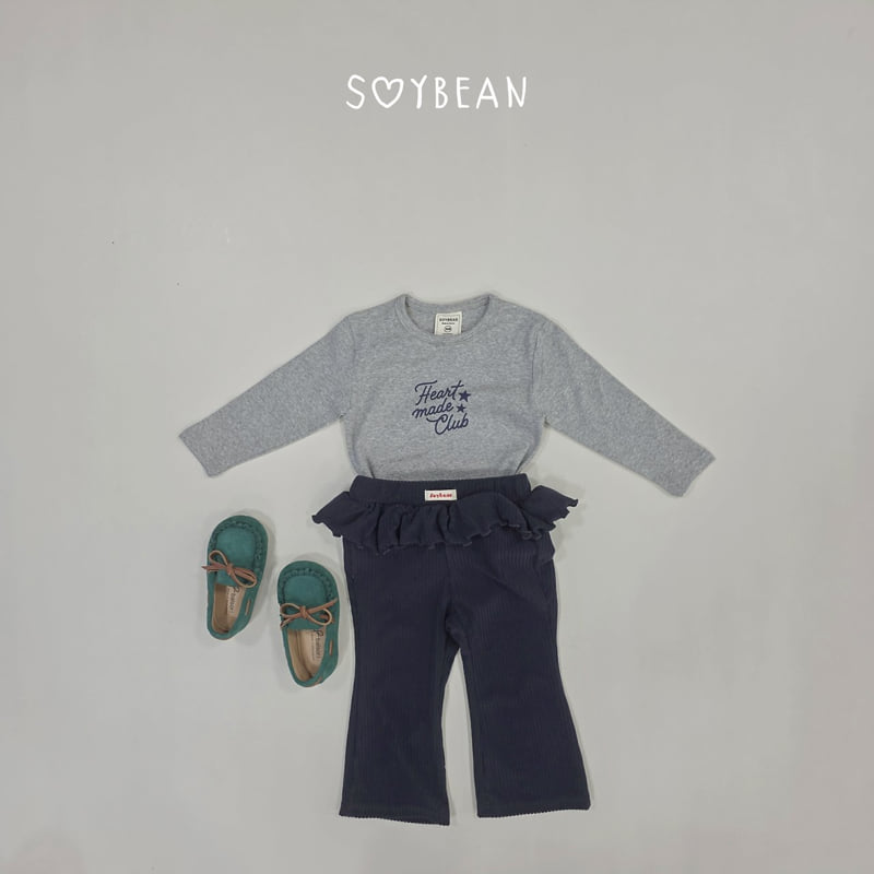 Little Foxx – Made Slim Tee