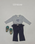 Little Foxx – Made Slim Tee