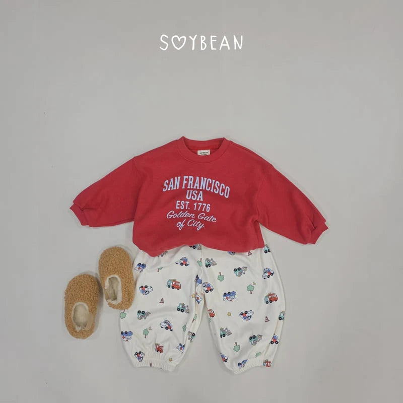 Little Foxx – Dream Jogger Pants
