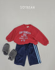 Little Foxx – San Francisco Sweatshirt