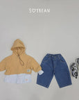Little Foxx – Layered Tee