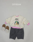 Little Foxx – Loose Fit Tee