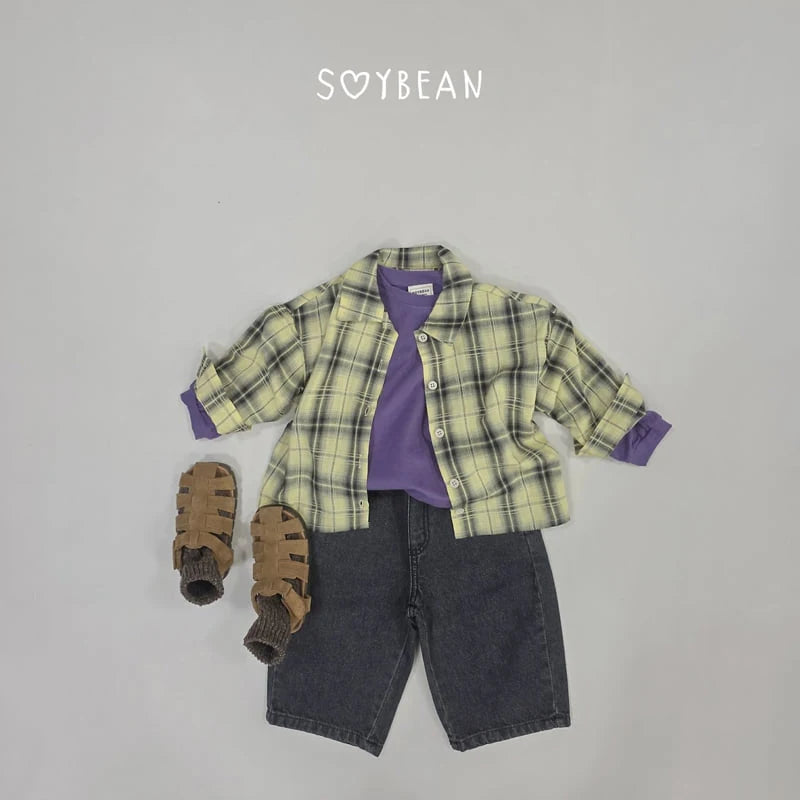 Little Foxx – Loose Fit Tee