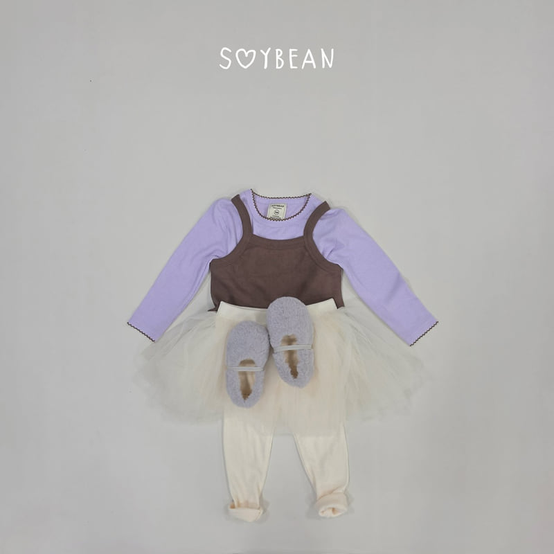 Little Foxx – Autumn Shasha Leggings