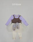 Little Foxx – Autumn Shasha Leggings