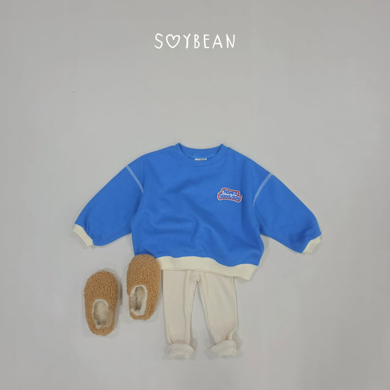 Little Foxx – Number 8 Boxy Tee