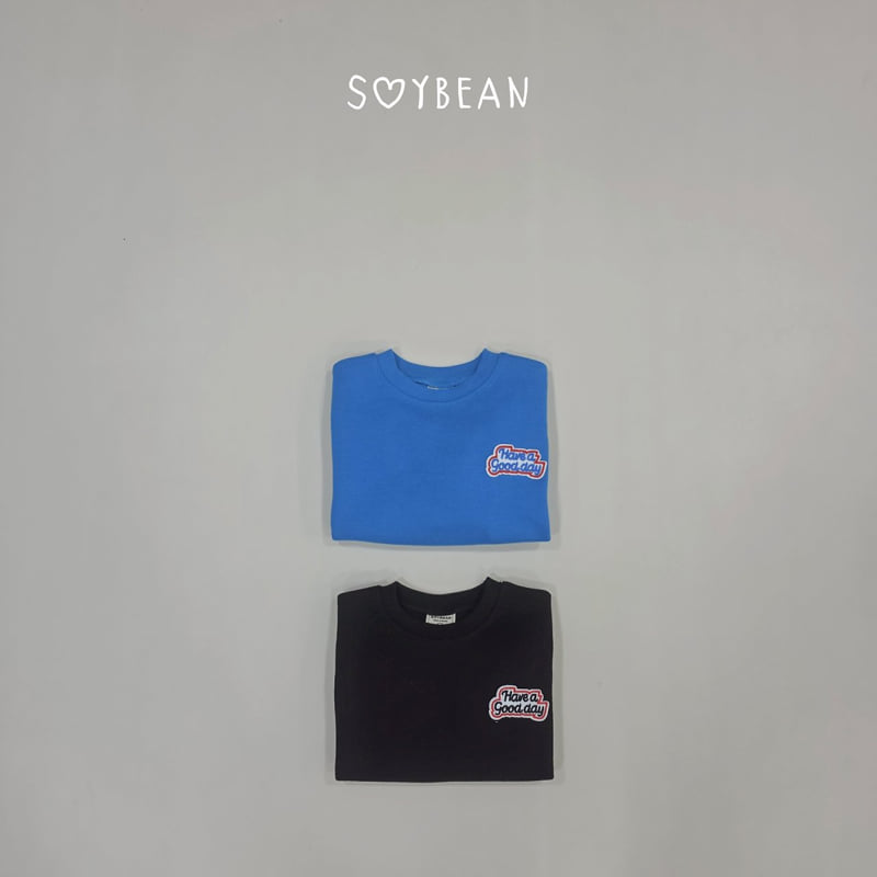 Little Foxx – Number 8 Boxy Tee