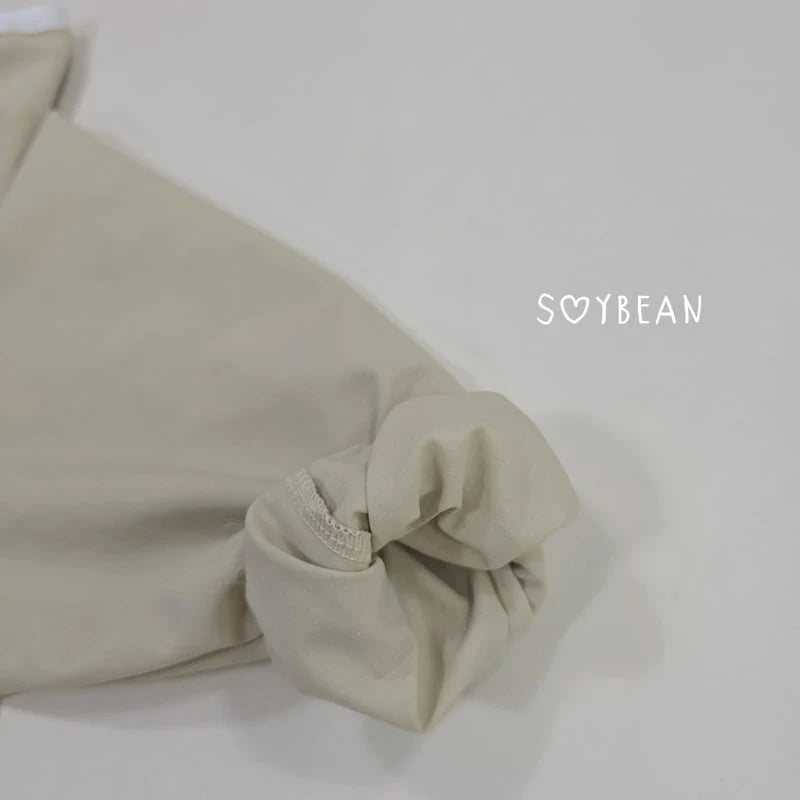 Little Foxx – Wind Half-Zip
