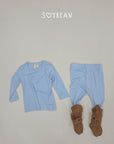 Little Foxx – Daily Loungewear