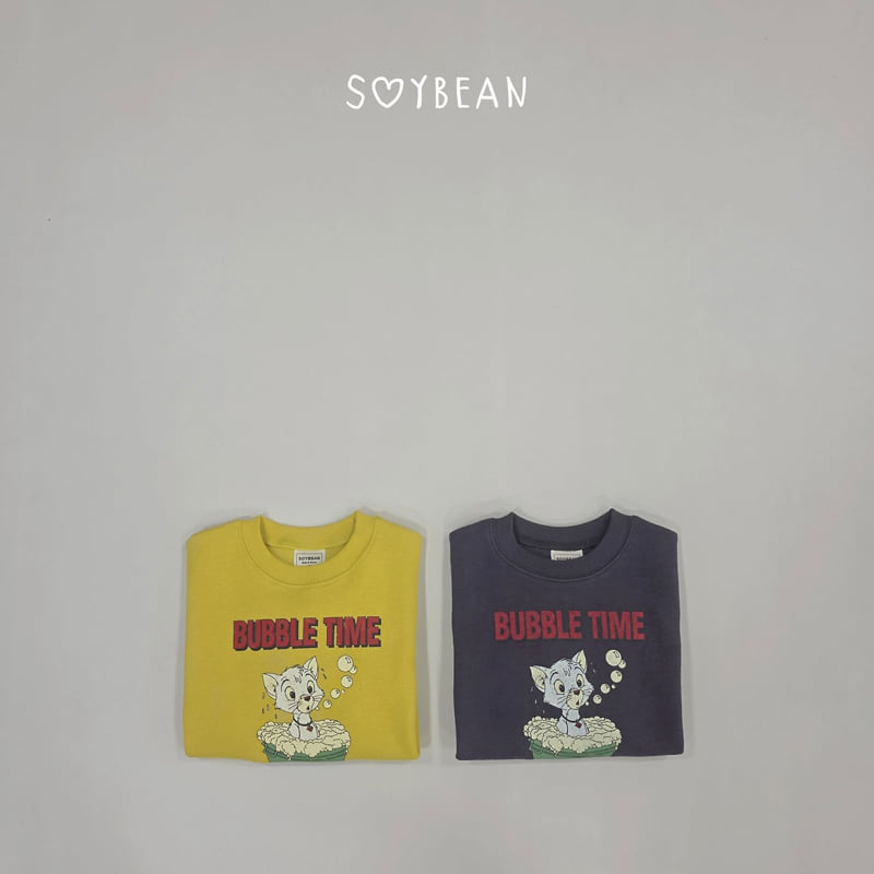Little Foxx – Bubble Time Sweatshirt