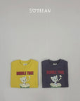 Little Foxx – Bubble Time Sweatshirt