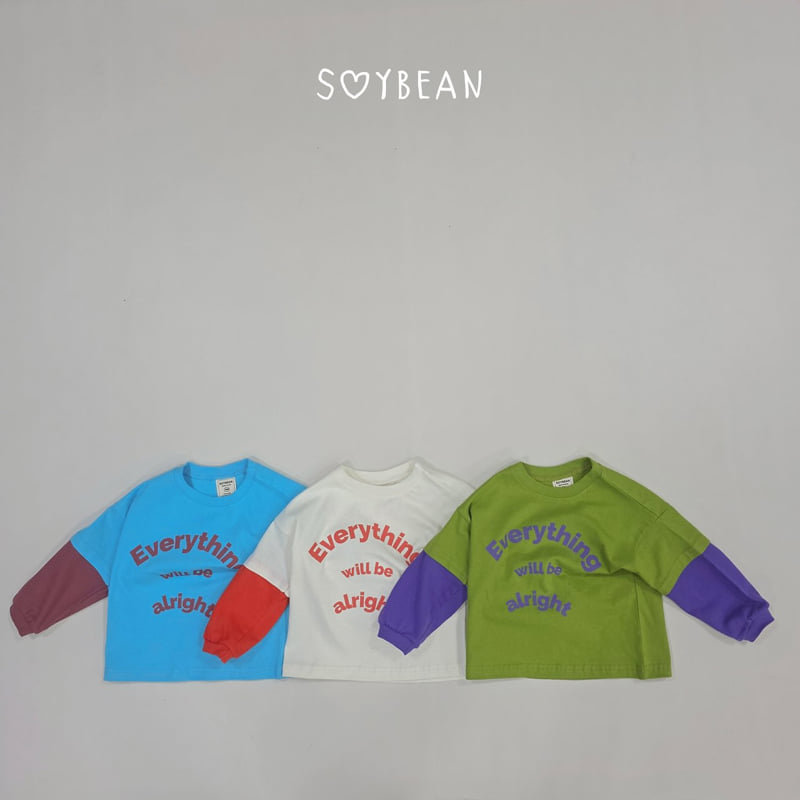 Little Foxx – Everything Tee