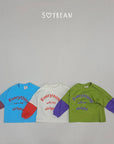 Little Foxx – Everything Tee