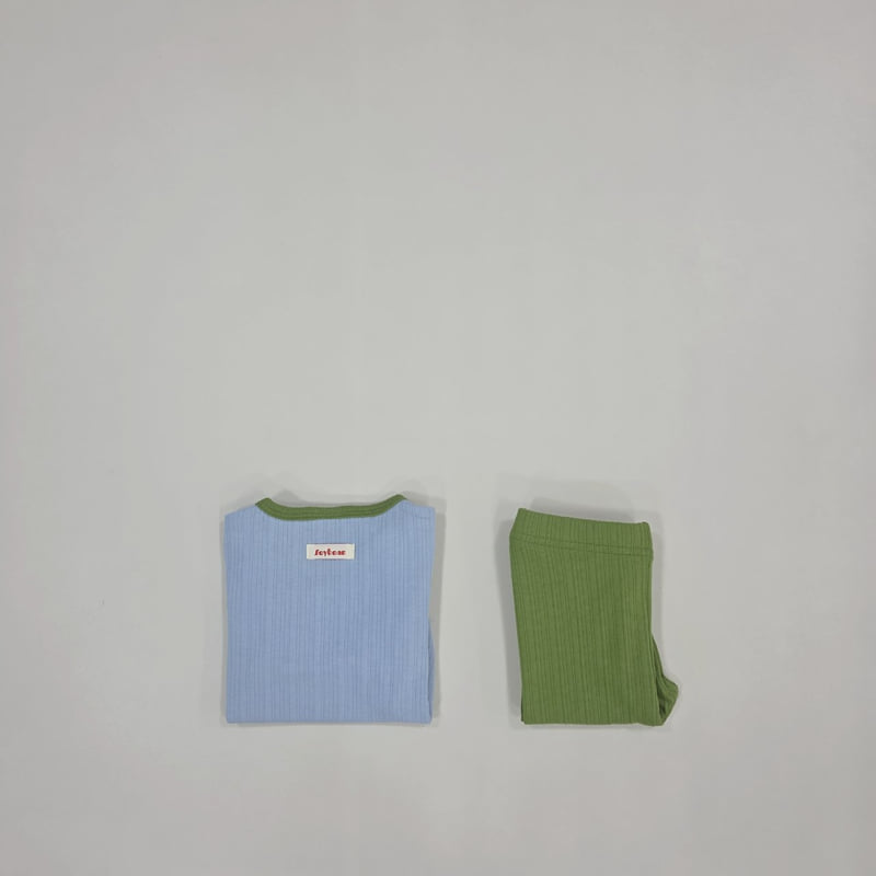 Little Foxx – Alkong Loungewear