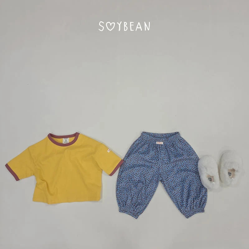 Little Foxx – Kkuing Jogger Pants