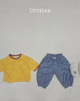 Little Foxx – Kkuing Jogger Pants
