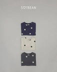Little Foxx – Dot King Boxy Tee