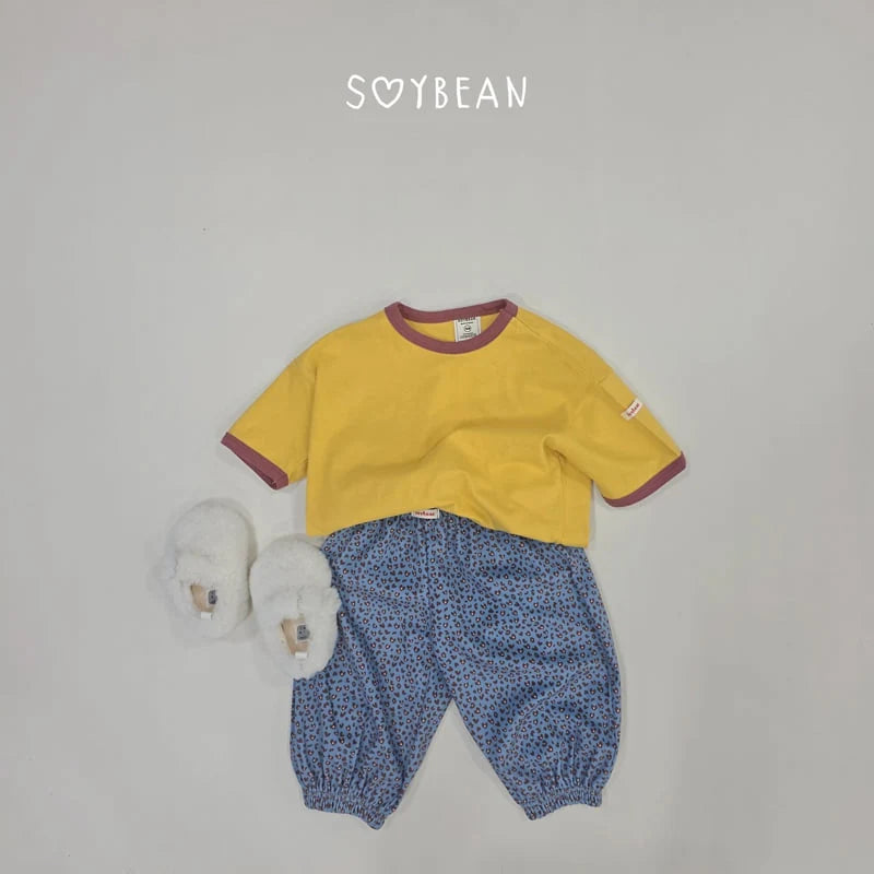 Little Foxx – Ringer Tee