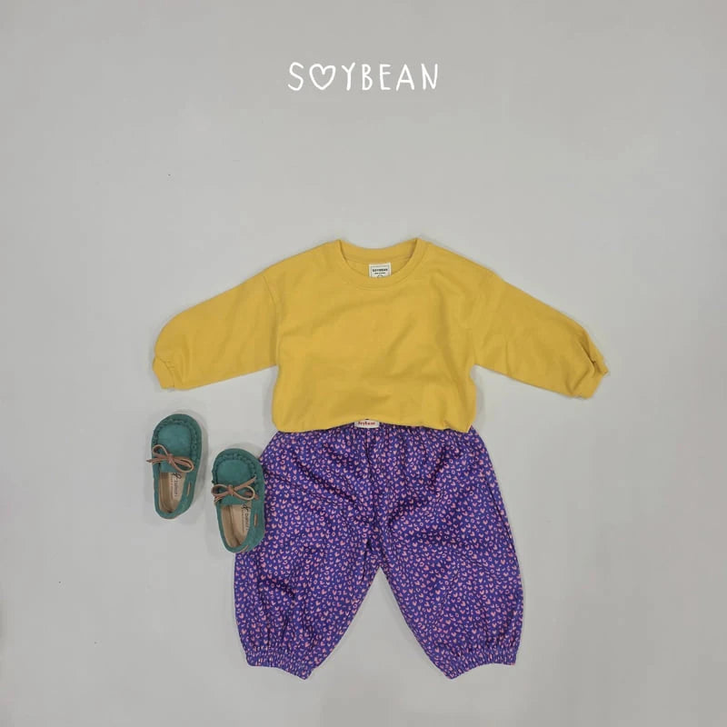 Little Foxx – Loose Fit Tee
