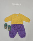 Little Foxx – Loose Fit Tee