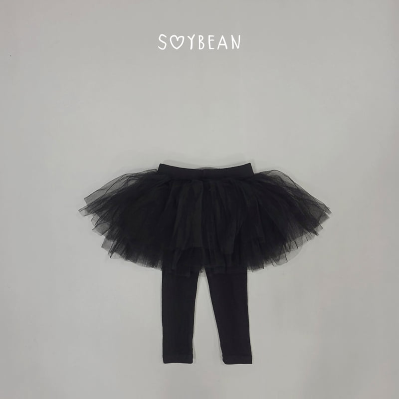 Little Foxx – Autumn Shasha Leggings