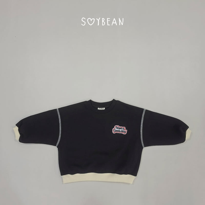 Little Foxx – Number 8 Boxy Tee