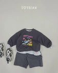 Little Foxx – Party Sweatshirt