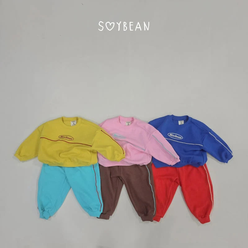 Little Foxx – Mini Bean Top and Bottom Set