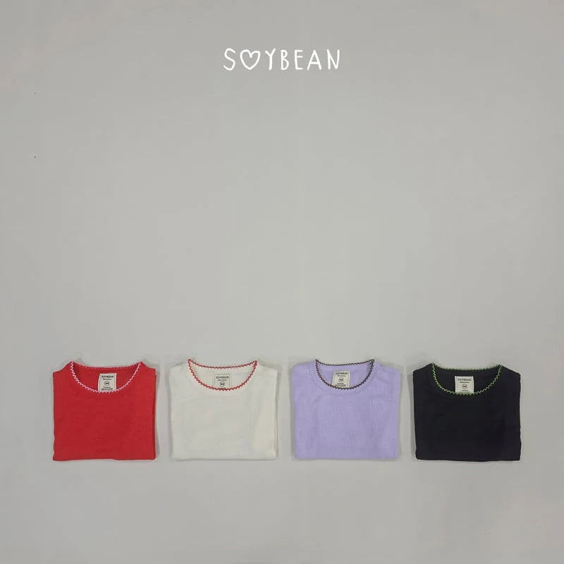 Little Foxx – Mellow Slim Tee