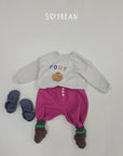Little Foxx – Angry Bunny Tee