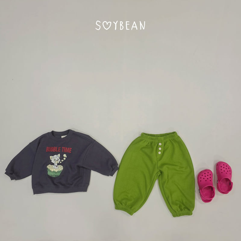 Little Foxx – Bubble Time Sweatshirt