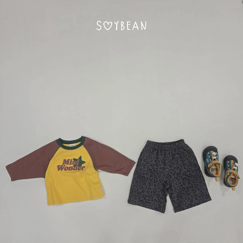 Little Foxx – Hip Wide Shorts