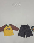 Little Foxx – Hip Wide Shorts