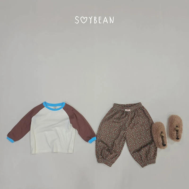 Little Foxx – Kkuing Jogger Pants