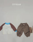 Little Foxx – Kkuing Jogger Pants