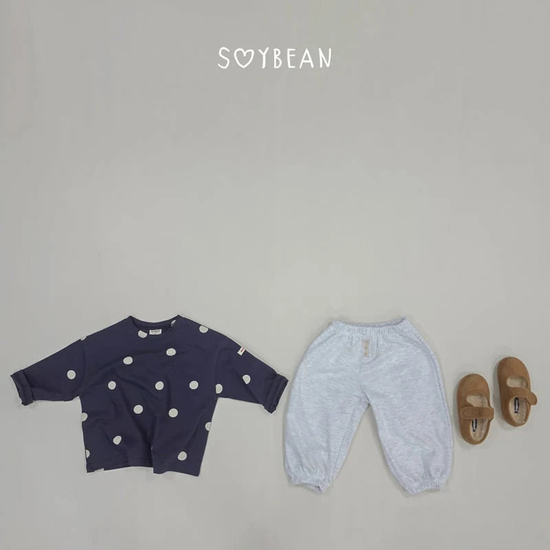 Little Foxx – Dot King Boxy Tee