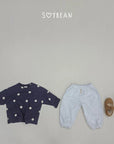 Little Foxx – Dot King Boxy Tee