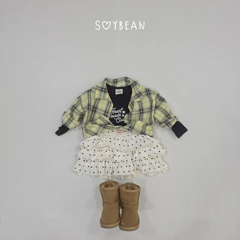 Little Foxx – Made Slim Tee