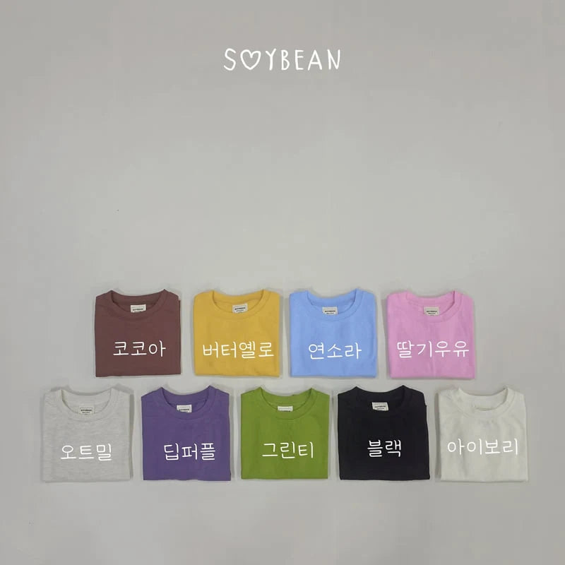 Little Foxx – Loose Fit Tee