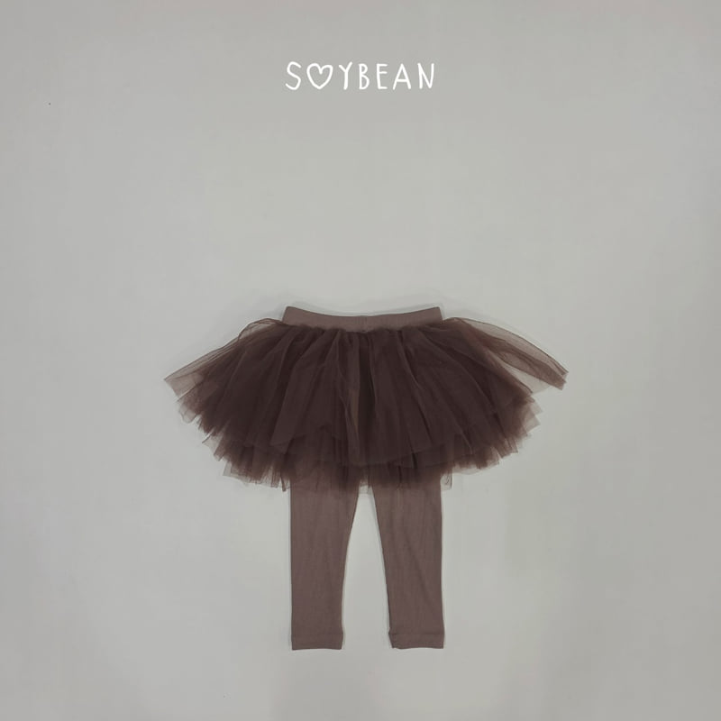 Little Foxx – Autumn Shasha Leggings