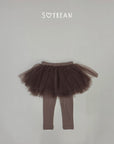 Little Foxx – Autumn Shasha Leggings