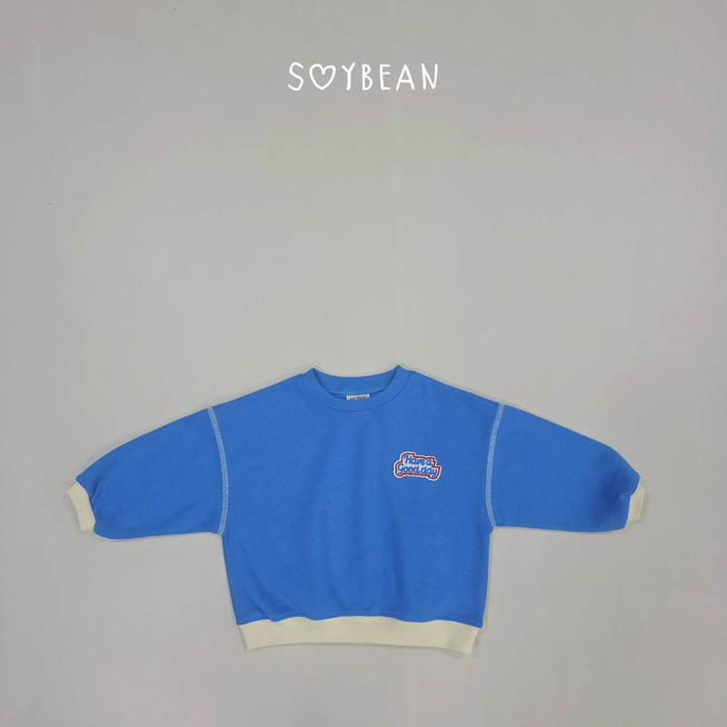 Little Foxx – Number 8 Boxy Tee