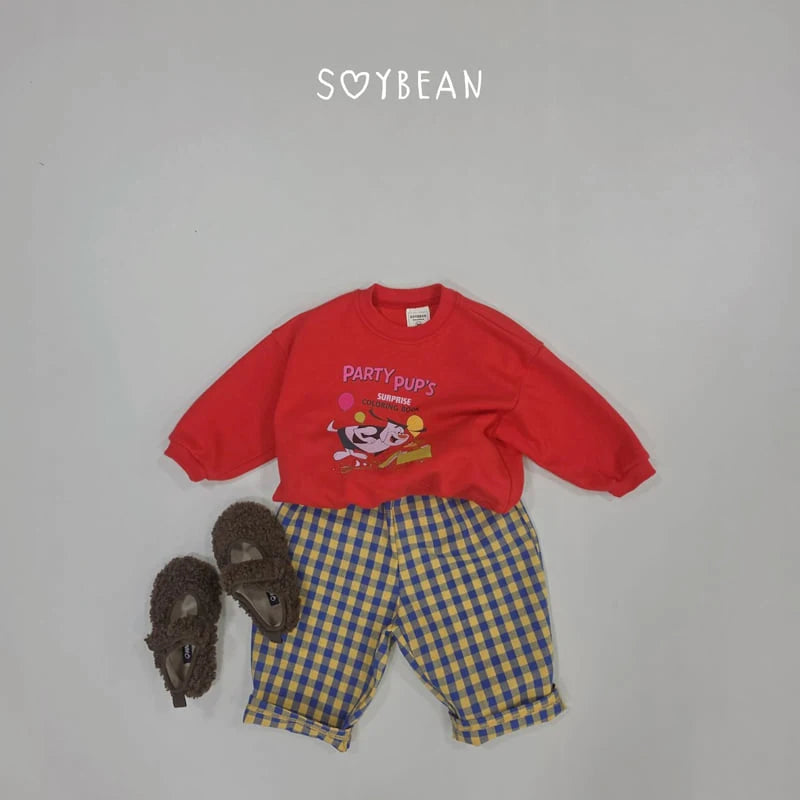 Little Foxx – Party Sweatshirt