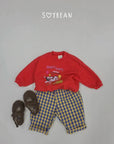 Little Foxx – Party Sweatshirt