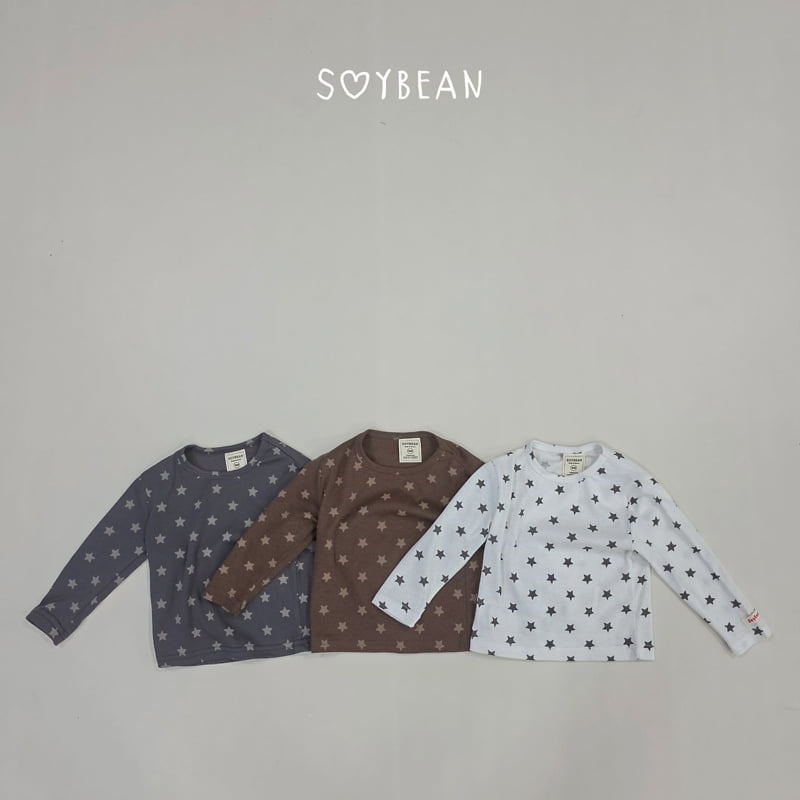 Little Foxx – Star Slim Tee