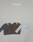 Little Foxx – Star Slim Tee