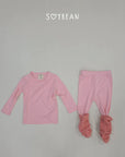 Little Foxx – Daily Loungewear