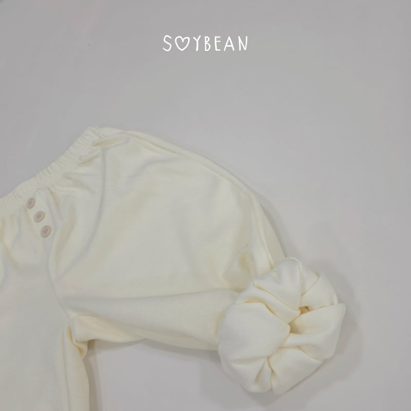 Little Foxx – Button Jogger Pants