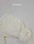 Little Foxx – Button Jogger Pants